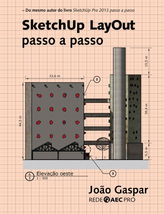 SketchUp LayOut passo a passo