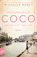 Michelle Marly - Mademoiselle Coco und der Duft der Liebe artwork