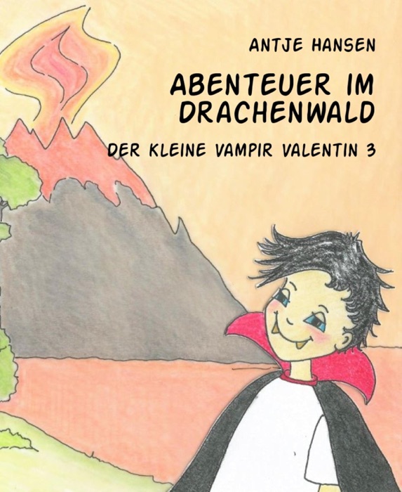 Abenteuer im Drachenwald