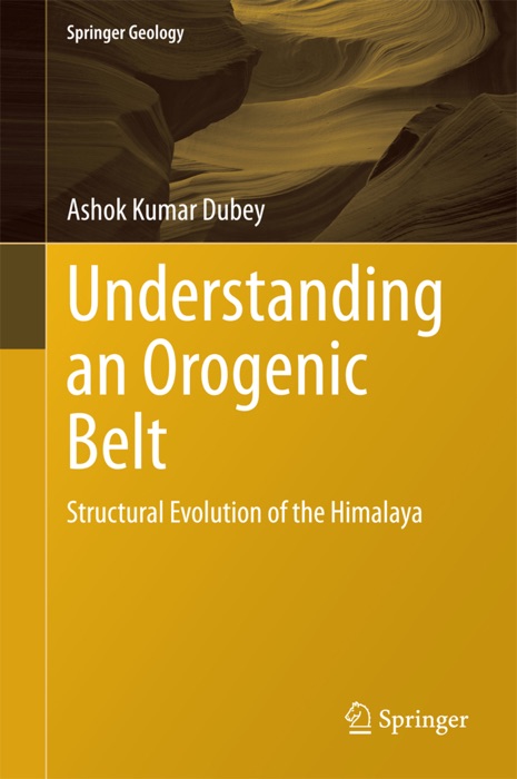 Understanding an Orogenic Belt