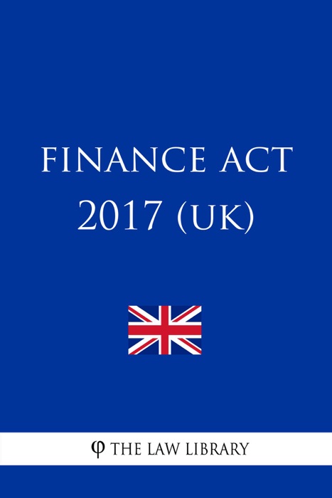 Finance Act 2017 (UK)