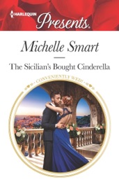 The Sicilian's Bought Cinderella - Michelle Smart by  Michelle Smart PDF Download