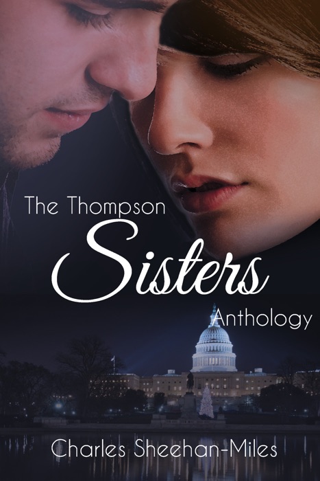 The Thompson Sisters Anthology