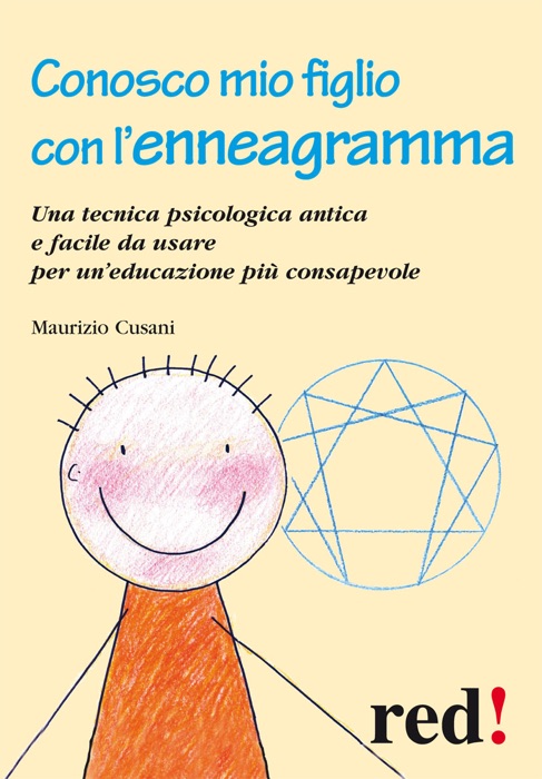 Conosco mio figlio con l'enneagramma