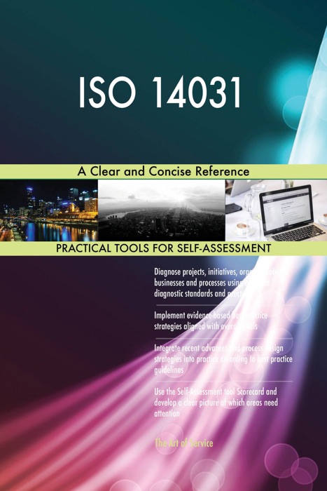 ISO 14031 A Clear and Concise Reference