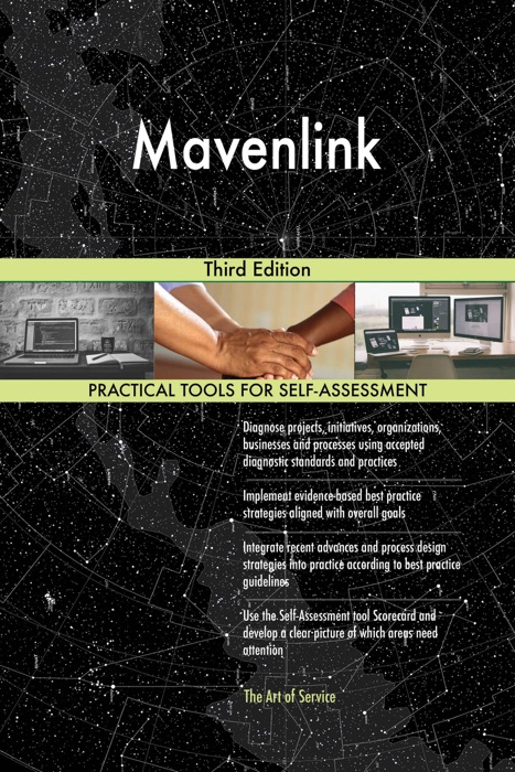 Mavenlink Third Edition