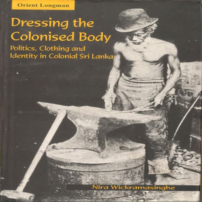 Dressing The Colonised Body