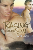 Amy Lane - Racing for the Sun artwork