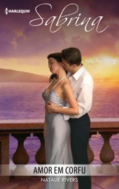 Amor em Corfu - Natalie Rivers by  Natalie Rivers PDF Download