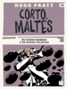 Hugo Pratt - Corto Maltés - De otros Romeos y de otras Julietas artwork