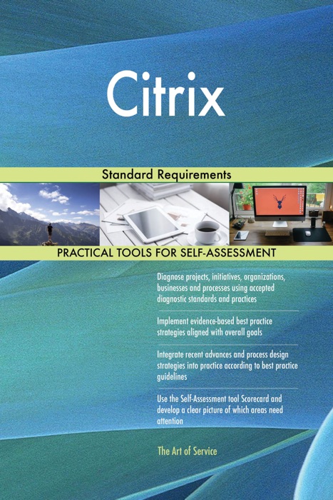 Citrix Standard Requirements