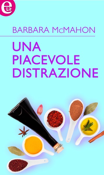 Una piacevole distrazione (eLit)
