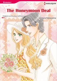 The Honeymoon Deal - Sara Nakayama by  Sara Nakayama PDF Download