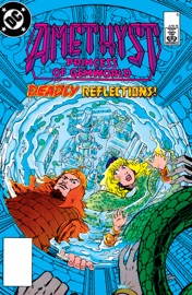 Amethyst: Princess of Gemworld (1985-) #6 - Gary Cohn, Dan Mishkin & Ric Estrada by  Gary Cohn, Dan Mishkin & Ric Estrada PDF Download