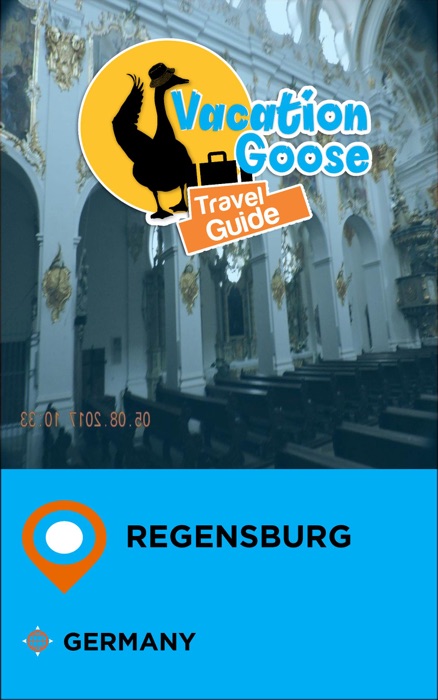 Vacation Goose Travel Guide Regensburg Germany