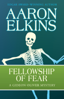 Aaron Elkins - Fellowship of Fear artwork