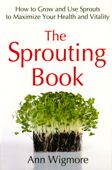 The Sprouting Book - Ann Wigmore