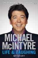 Michael McIntyre - Life and Laughing (Enhanced Edition) artwork