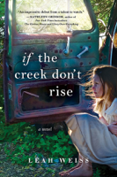 Leah Weiss - If the Creek Don’t Rise artwork