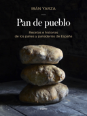 Pan de pueblo - Ibán Yarza