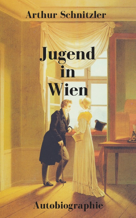 Jugend in Wien