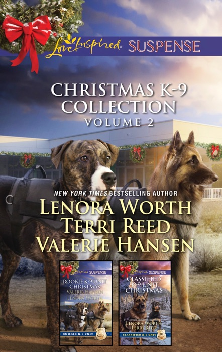 Christmas K-9 Collection Volume 2