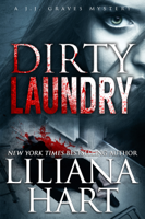 Liliana Hart - Dirty Laundry artwork