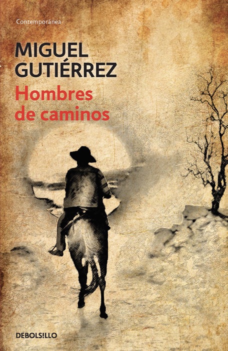 Hombres de caminos