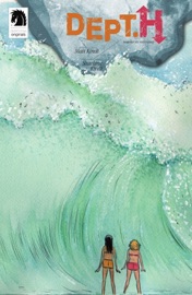 Dept.H #17 - Matt Kindt & Sharlene Kindt by  Matt Kindt & Sharlene Kindt PDF Download