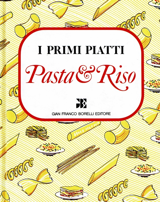 Pasta e Riso
