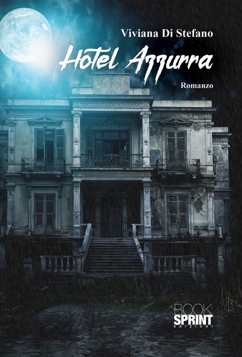 Hotel Azzurra