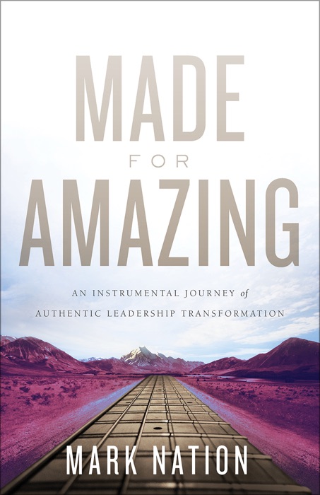 Made for Amazing