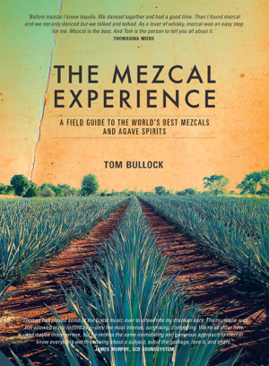 Read & Download The Mezcal Experience Book by Tom Bullock Online