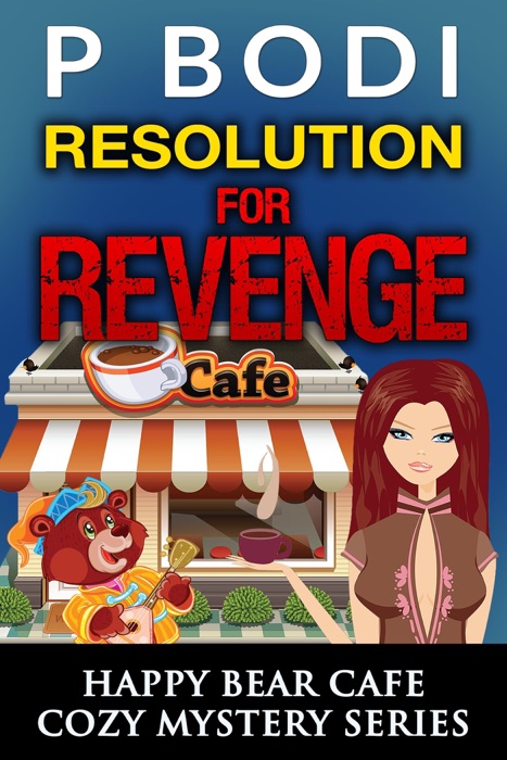 Resolution For Revenge