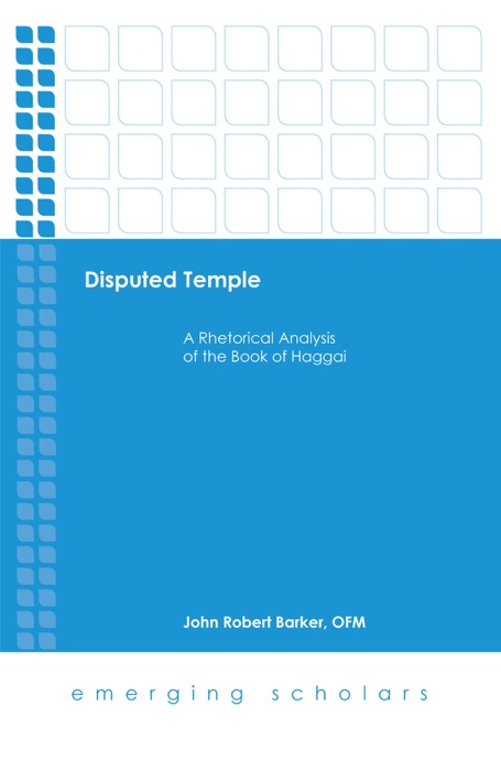 Disputed Temple