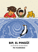 Bip, el pingüí - Pia Vilarrubias