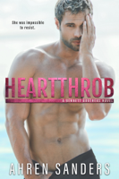 Ahren Sanders - Heartthrob artwork