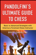 Pandolfini\'s Ultimate Guide to Chess Pandolfini\'s Ultimate Guide to Chess