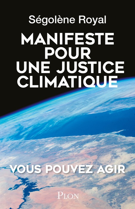 Manifeste pour une justice climatique