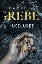 Book's Cover of Husdjuret