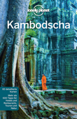 Lonely Planet Reiseführer Kambodscha - Nick Ray