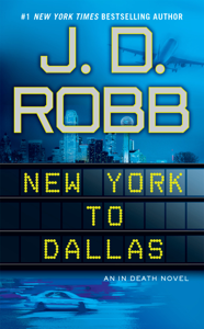 New York to Dallas Book Cover