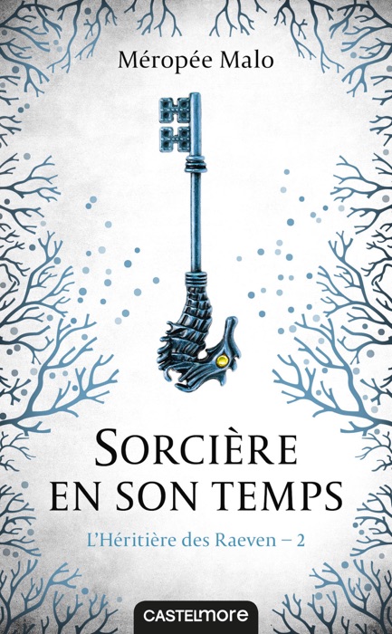 Sorcière en son temps