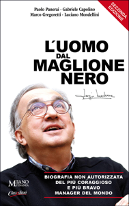 Leggi Libro online L’uomo dal maglione nero