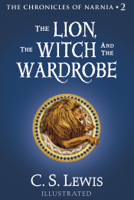 C. S. Lewis - The Lion, the Witch and the Wardrobe artwork