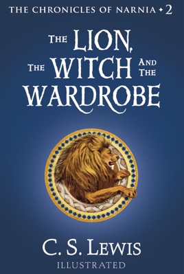 The Lion The Witch And The Wardrobe On Apple Books