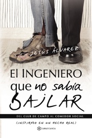 Book's Cover of El ingeniero que no sabía bailar