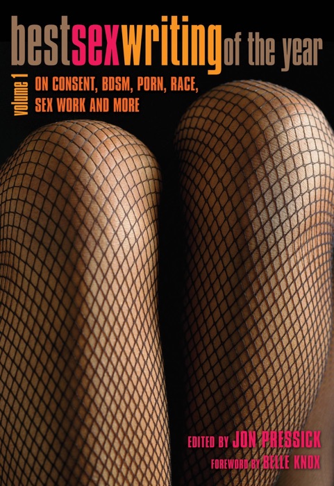 Best Sex Writing of the Year