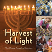 Harvest of Light - Allison Maile Ofanansky