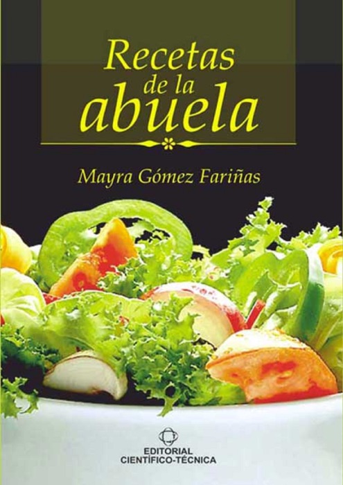 Recetas de la abuela